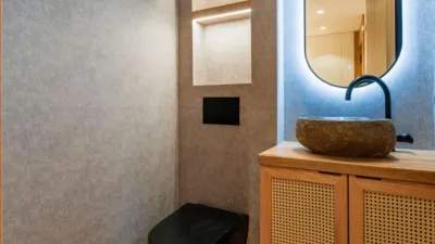 Flat on Calle C de Hortaleza, No. photo 16