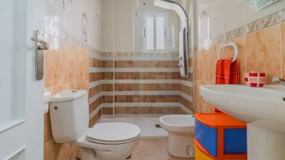 Penthouse at C. Vicente Blasco Ibáñez, nº photo 14