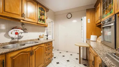 Terraced house in Santa Aurelia photo 10