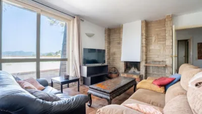 Detached house on Via Abadia de Poblet, No. photo 4