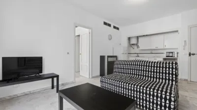 Apartment on C. Carranza, nº photo 4