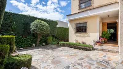 Casa unifamiliar en calle del Jazmín, nº > photo 7