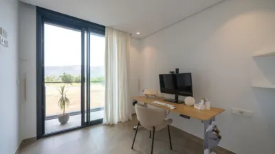 Terraced house in Gata de Gorgos - Carrer Moraira, No. 524 photo 34