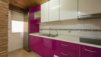 Pis – Torrevieja, El Paraiso - Més