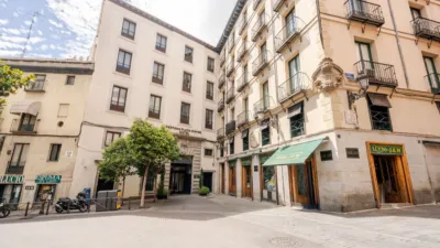 Apartment on Calle Imperial, No. > photo 46