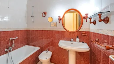 Apartment on Carrer de San Carlos, nº > photo 22