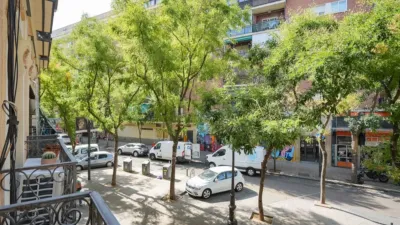 Flat on Doctor Piga Street, No. > photo 36