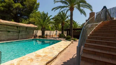 Casa – Dénia, Montgó - Vista 3