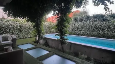 Single-family home on Calle de Felipe Olvera, No. photo 29