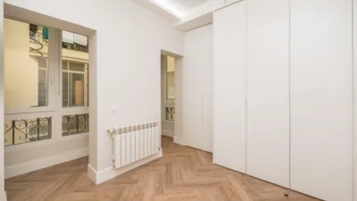 Apartment on Calle C- de Fernán González, No. photo 18