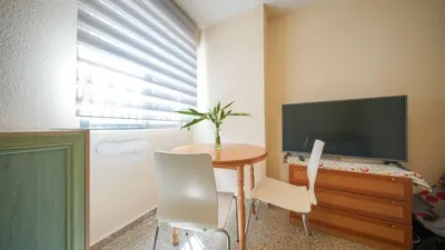 Apartment in Arcos photo 4