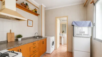 Terraced house on Carrer de Sant Josep, nº > photo 9