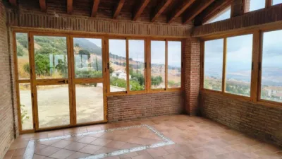 House on Calle Diseminado Poligono 166, No. photo 48