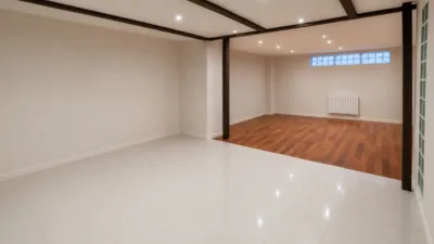Single-family home on P.º del Río, no. > photo 22