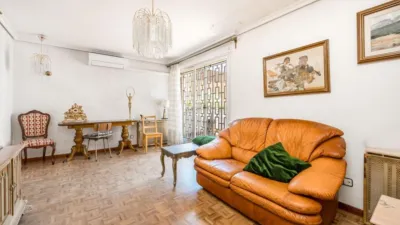 Single-family home on Calle de Luis Camoens, No. photo 21