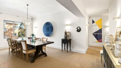 Flat on C. Luis Muriel, nº photo 8