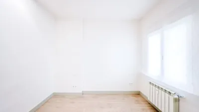 Flat on C. del Gral. Oráa, nº > photo 28