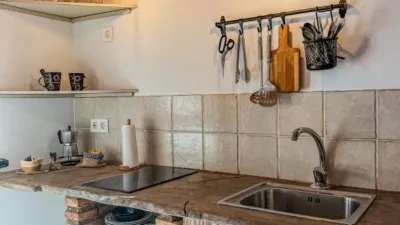 Single-family home in Algodonales photo 8