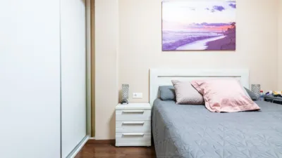 Flat on Carrer de Torres Torres, nº > photo 10