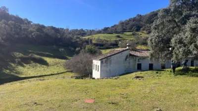 Casa en Cazalla de La Sierra photo 16