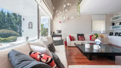Single-family home in Camping Valdemorillo photo 9