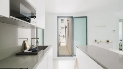 Apartment on Avenida Fuengirola, No. photo 20