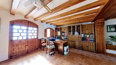 Single-family home on Carrer Peña del Sol, nº photo 71