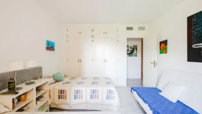 Apartment on Calle de los Fenicios, No. photo 16