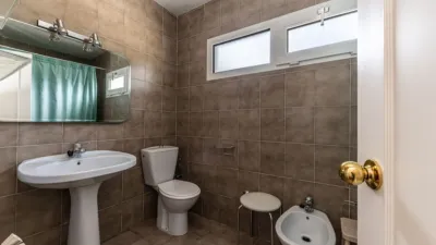 Single-family home in Camping Valdemorillo photo 42