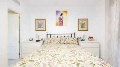 Apartment on Calle de los Fenicios, No. photo 9