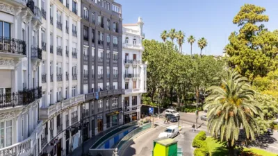 Apartment on Plaça de Cánovas del Castillo, nº photo 32