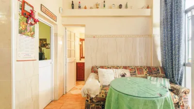 Terraced house in Santa Aurelia photo 7