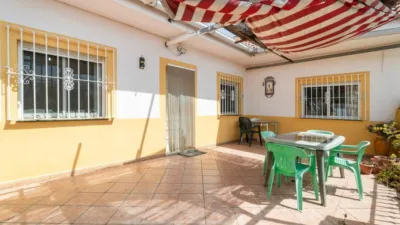 Single-family home on Calle Diseminado Diseminados, No. photo 2