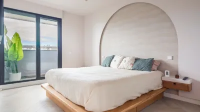 Penthouse on Carretera de Boadilla del Monte, nº > photo 17