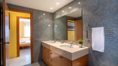 Terraced house in Carrer dels Oms, nº > photo 22