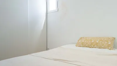 Apartment on C. de Hermosilla, nº photo 31