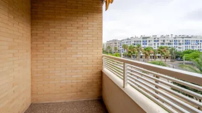 Piso – Alicante - Alacant - Vista 5