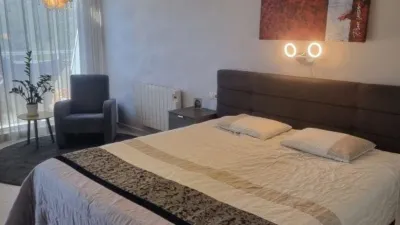 Apartment on Suiza Street, No. > photo 7