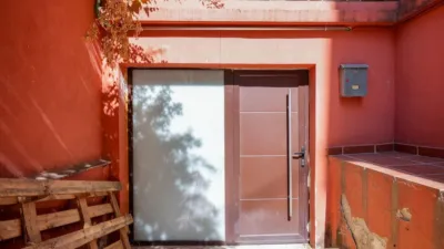 Apartment on Francisco Altimiras Street, No. > photo 9