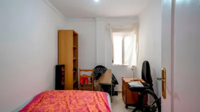 Apartment on Maestro Rosillo Street, No. > photo 22