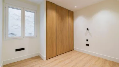 Flat on Calle C de Hortaleza, No. photo 35
