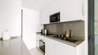 Apartment on Avenida Fuengirola, No. photo 18