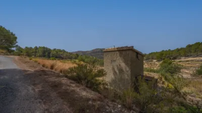 Single-family home on Calle Partida Raco Bosuna, No. photo 35
