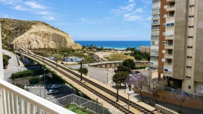 Apartment on Calle de Turina, No. > photo 8