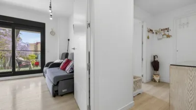 Apartment on Amperio Street, No. > photo 10