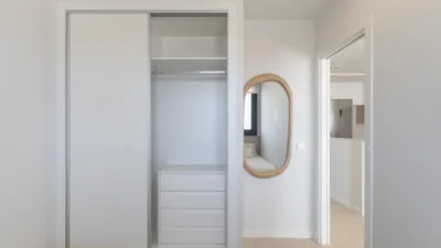 Apartment in Les Marines photo 20