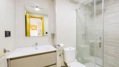 Penthouse on Calle de las Dalias, No. photo 18