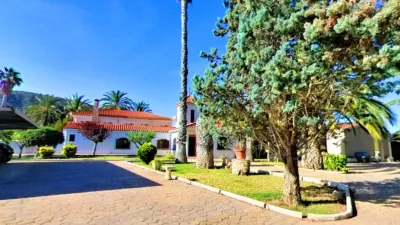 Single-family home on Carrer Peña del Sol, nº photo 9