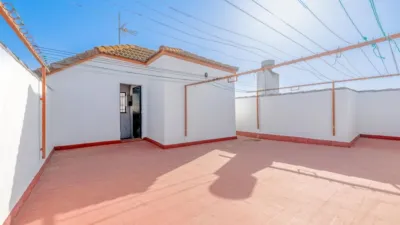 Apartment on Calle Bahía de Cádiz, No. > photo 23
