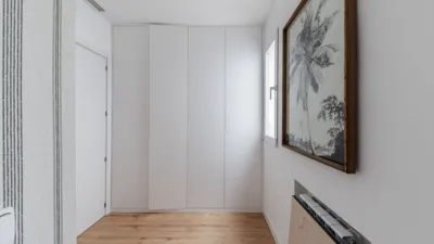 Penthouse at C. de Jorge Juan, nº photo 10